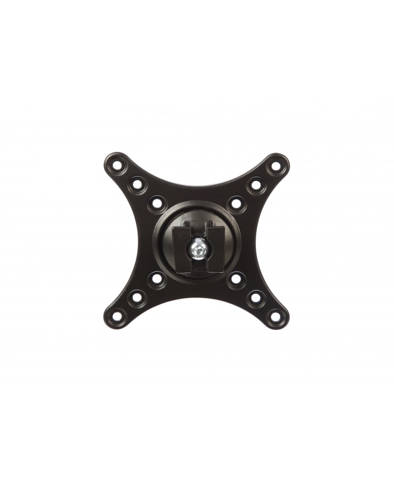 Majestic ARM2502B Double Swing ARM Lockable LED TV Wall Mount Bracket