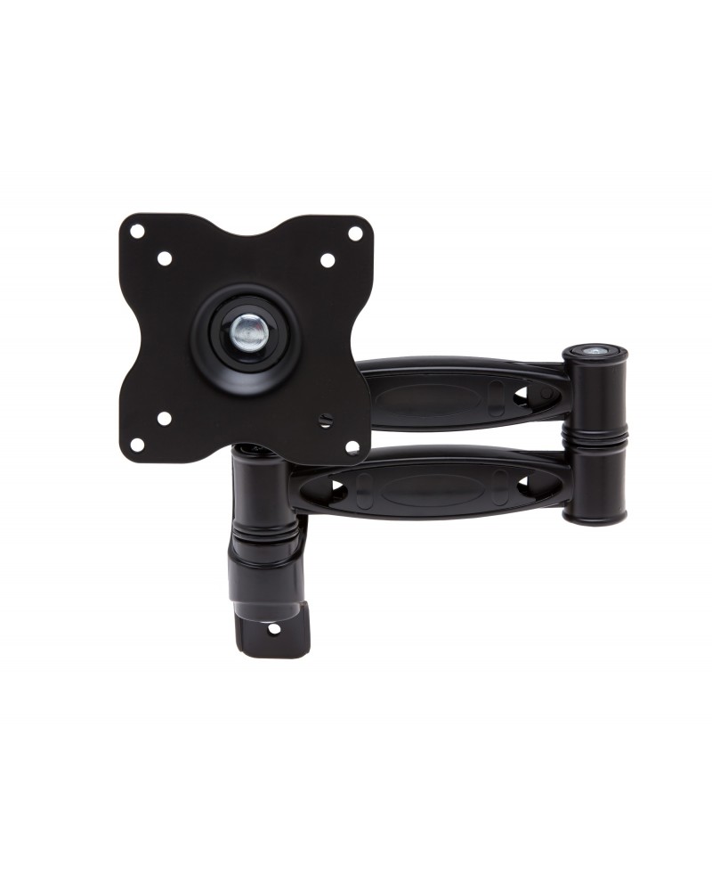 Majestic ARM2601 Double Swing ARM Lockable LED TV Wall Mount Bracket