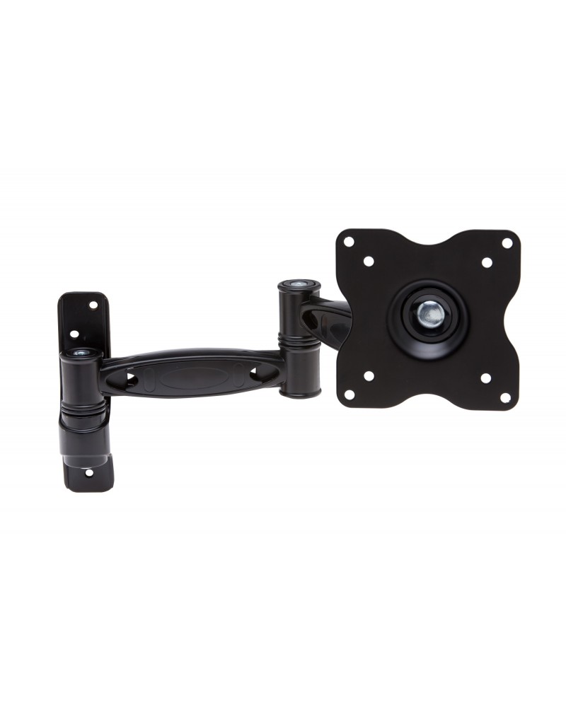 Majestic ARM2601 Double Swing ARM Lockable LED TV Wall Mount Bracket